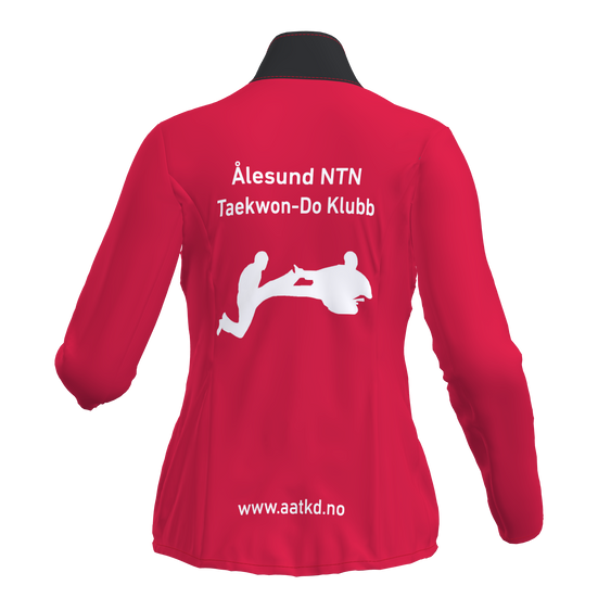 Performance 2.0 Jakke Dame (9663204819219)