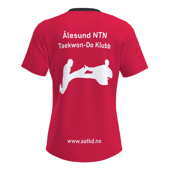 Free T-Skjorte Junior (9663204622611)