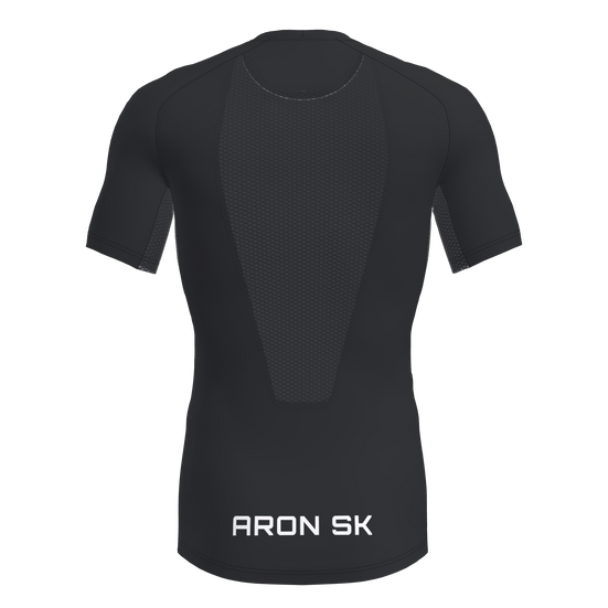 Fast T-Skjorte Herre (9129009086739)