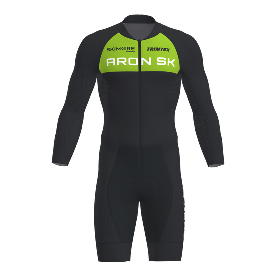 Aero 2.0 Tempodrakt LS Dame (9129009512723)