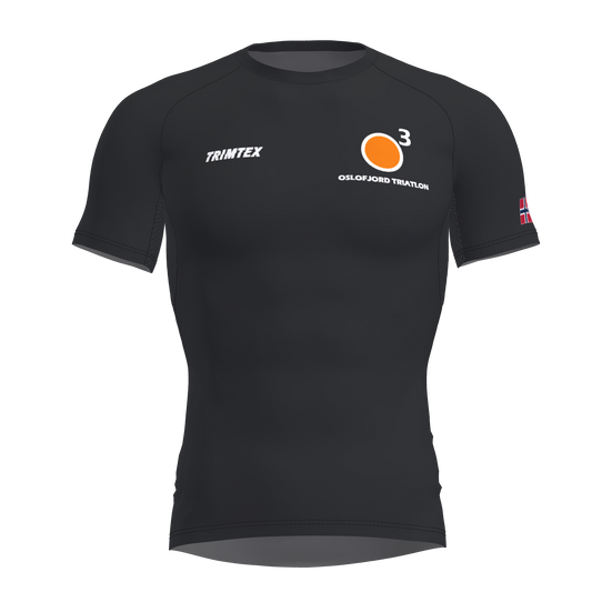 Fast T-Skjorte Herre (8723896074515)