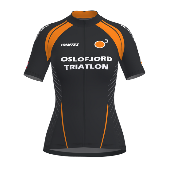 Elite 2.0 Sykkeltrøye Dame (8723878871315)