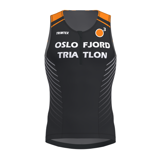 Drive Tri Singlet Dame (8723885457683)