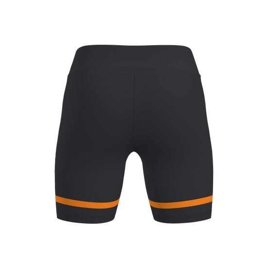 Run 2.0 Kort Tights Dame (8723886244115)