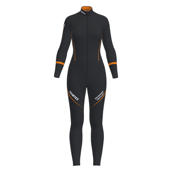 Vision 3.0 Konkurransedress Dame (8723886866707)