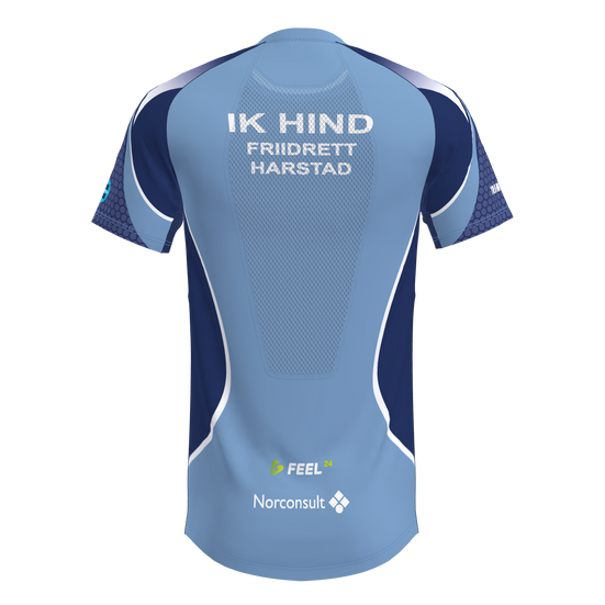 Run T-Skjorte Junior (8895282479379)