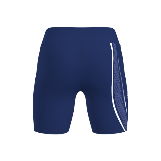 Run 2.0 Kort Tights Dame (8895282872595)