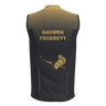 Feather Vest Dame (8718316699923)