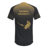 Run T-Skjorte Dame (8718314012947)