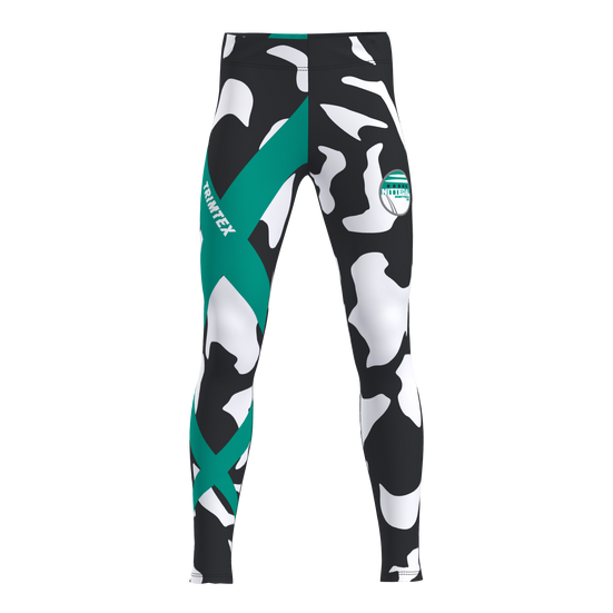 Ambition Konkurransetights Junior (8905092170003)