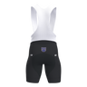 Vitric Bib Sykkelshorts Herre (8718314406163)
