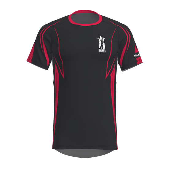 Run T-Shirt SS Jr (8750963097875)