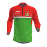 Trail Langermet Orienteringstrøye Dame (9236601569555)