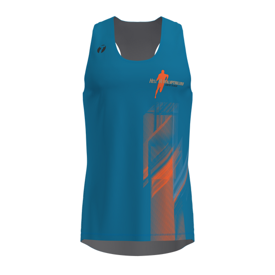 Fast 3.0 Singlet Dame (9215546327315)