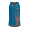 Fast 3.0 Singlet Dame (9215546327315)
