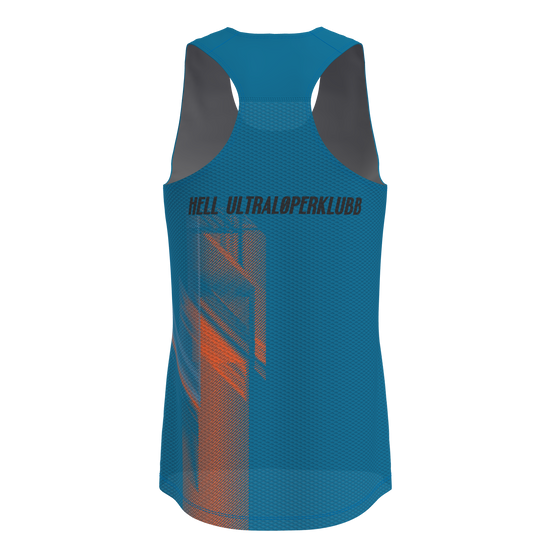 Fast 3.0 Singlet Dame (9215546327315)