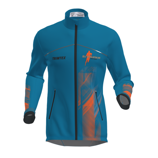 Instinct 2.0 Jakke Herre (9215550783763)