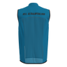 Feather Vest Dame (9215576998163)