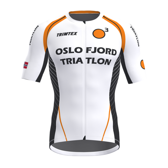 Vitric 2.0 Sykkeltrøye Herre (8723902988563)