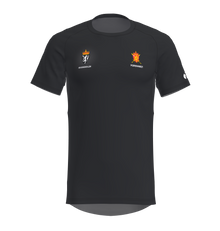 Run T-Skjorte Dame (8862982078739)