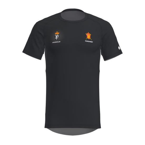 Run T-Skjorte Dame (8862982078739)