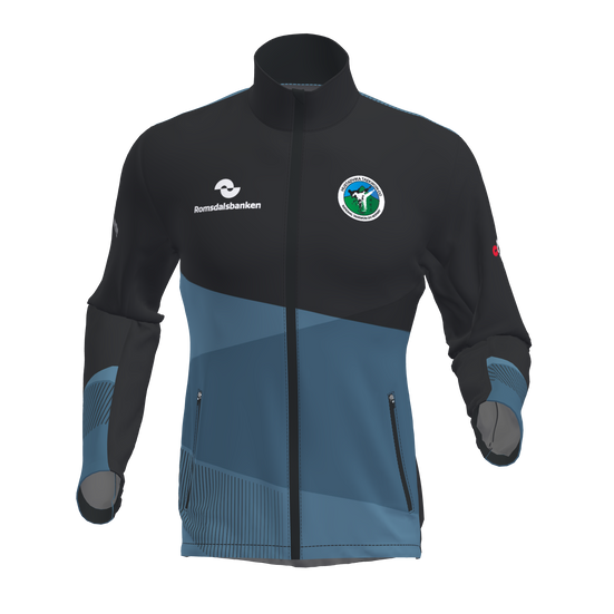 Performance 2.0 Jacket Jr (9170542133523)