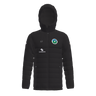 Storm Light Down Hoodie Women (9170544754963)