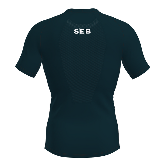 Run Ecogreen T-Skjorte Herre (9653772747027)