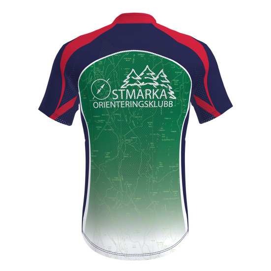 Trail Orienteringstrøye Dame (8871097434387)