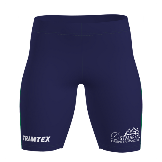 Run 2.0 Kort Tights Herre (8871101366547)