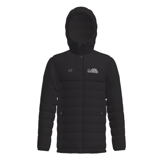 Storm Light Down Hoodie Dame (8871102185747)