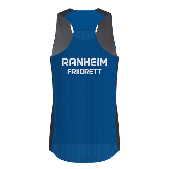 Fast 3.0 Singlet Dame (8947829702931)