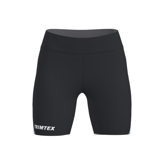 Run 2.0 Kort Tights Dame (8947832815891)