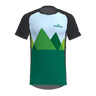 Run T-Skjorte Herre (8921513787667)