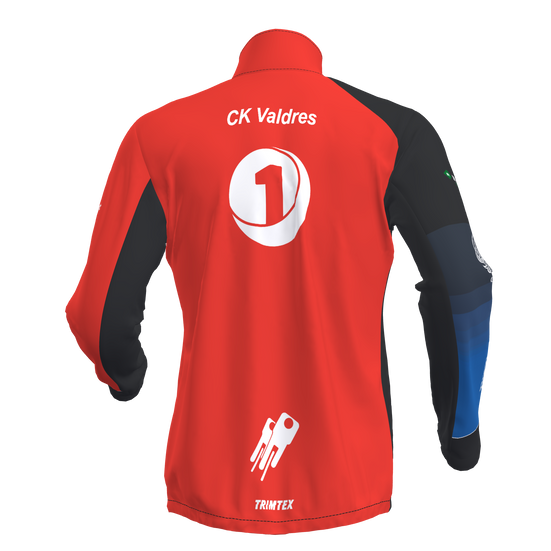 Performance 2.0 Jakke Junior (9294483226899)