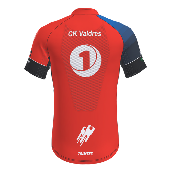 Trail Orienteringstrøye Junior (9293924794643)