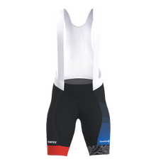 Aero 2.0 Bib Sykkelshorts Herre (9293925024019)