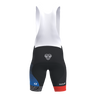Aero 2.0 Bib Sykkelshorts Dame (9293925089555)
