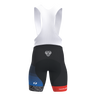 Vitric Bib Sykkelshorts Herre (9293928038675)