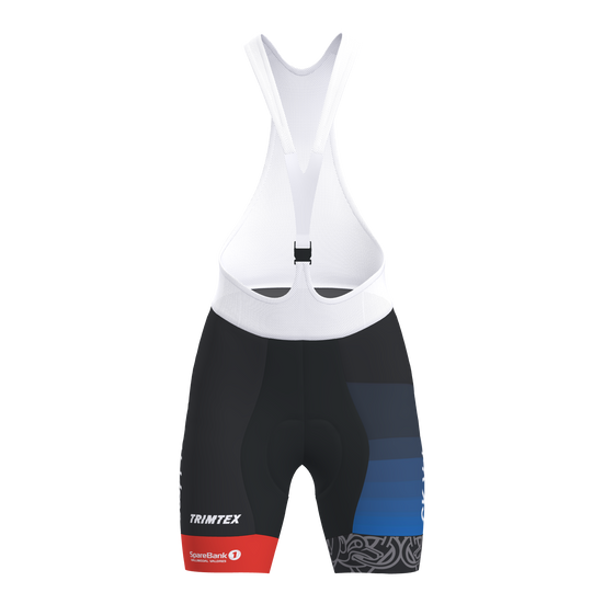 Vitric Bib Sykkelshorts Dame (9293928104211)
