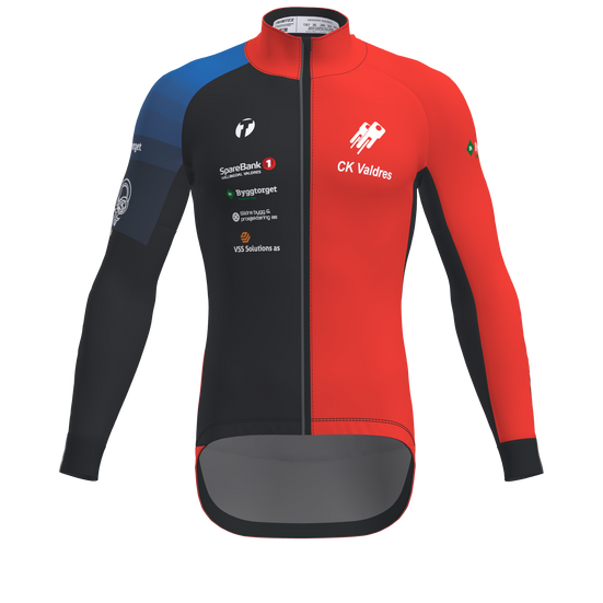 Venom Jakke Herre (9293928300819)