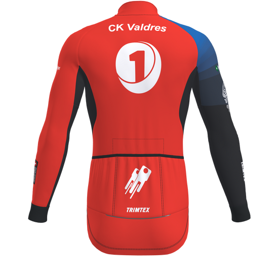 Venom Jakke Herre (9293928300819)