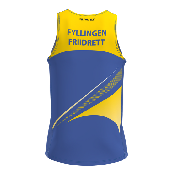 Run Singlet Junior (8808176484627)