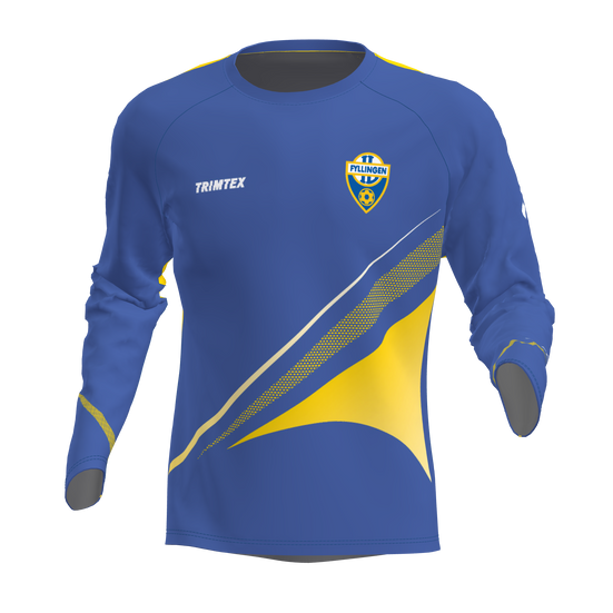 Free T-Skjorte LS Dame (8808176812307)