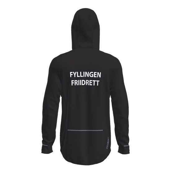 Storm Weather Jakke Dame (8808183824659)