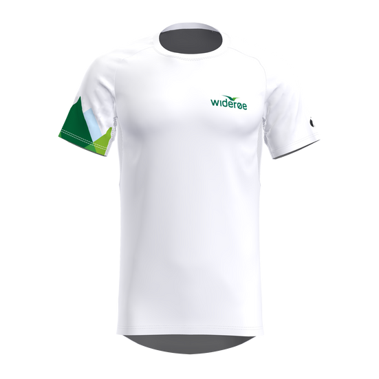Run T-Skjorte Dame (8921513230611)
