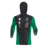 Feather Jacket Men (8674338439443)