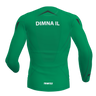 Fast T-Shirt LS Women (8674339422483)