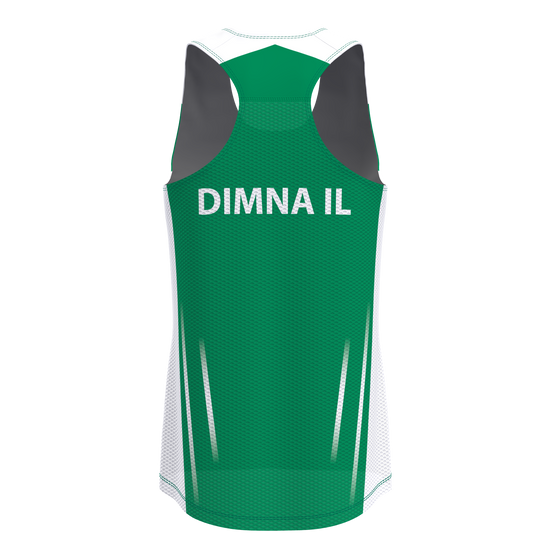 Fast 3.0 Singlet Women (8674339586323)