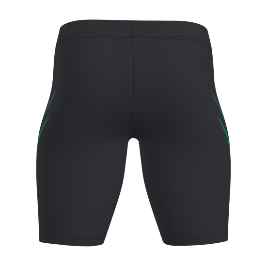 Run 2.0 Short Tights Jr (8674347286803)